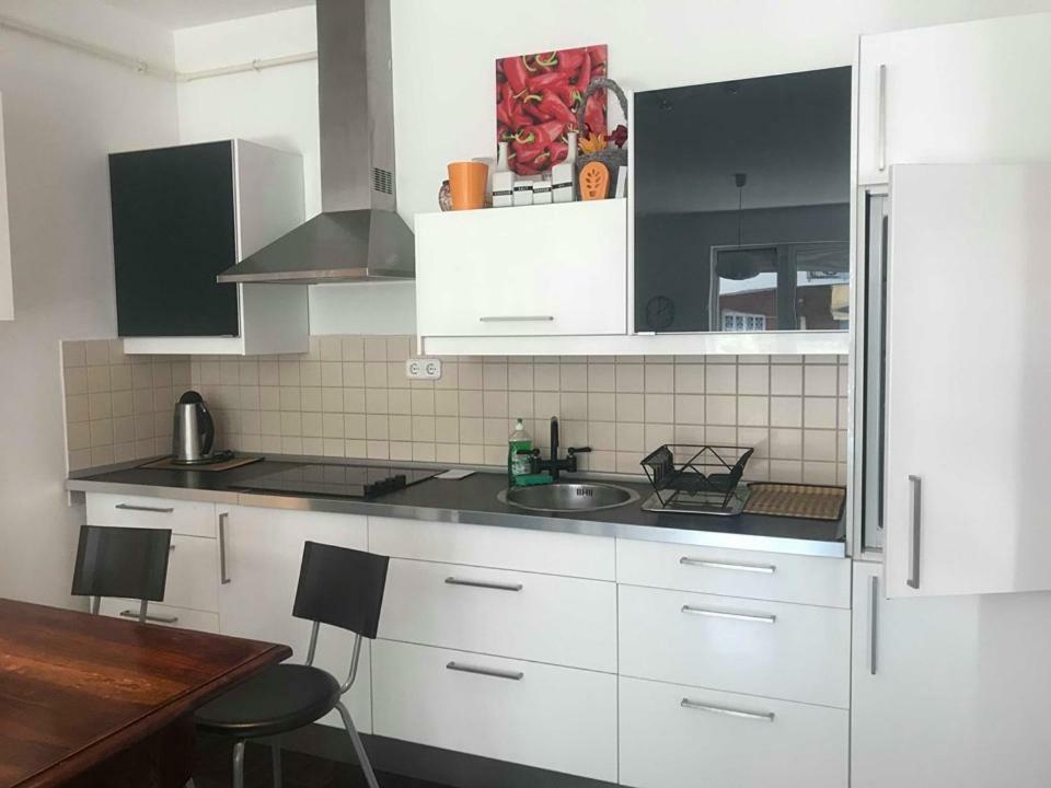 Cool & Pool Apartman Apartment Balatonfured Exterior photo